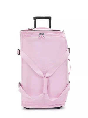 Walizka na kółkach Kipling