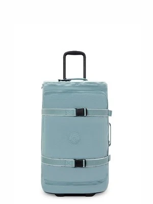 Walizka na kółkach Kipling