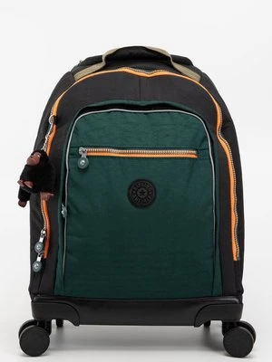 Walizka na kółkach Kipling