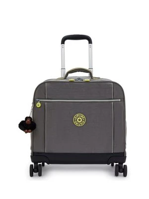 Walizka na kółkach Kipling