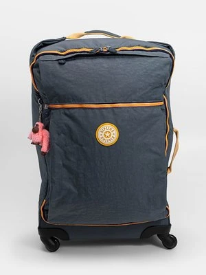 Walizka na kółkach Kipling