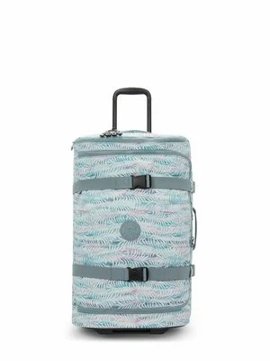 Walizka na kółkach Kipling