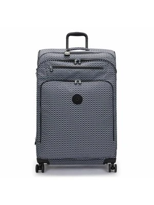 Walizka na kółkach Kipling