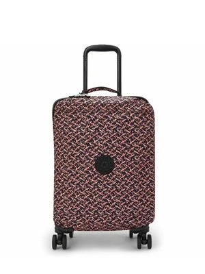 Walizka na kółkach Kipling