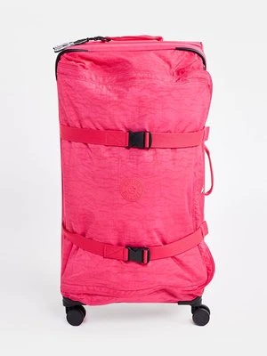 Walizka na kółkach Kipling