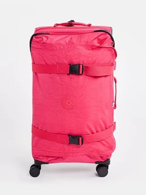 Walizka na kółkach Kipling