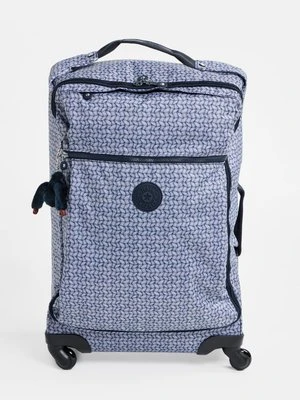 Walizka na kółkach Kipling