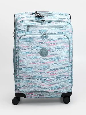 Walizka na kółkach Kipling