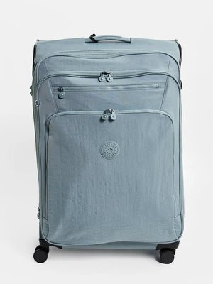 Walizka na kółkach Kipling