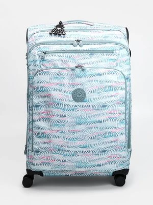 Walizka na kółkach Kipling