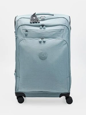Walizka na kółkach Kipling