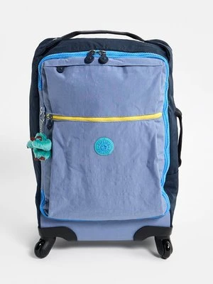 Walizka na kółkach Kipling