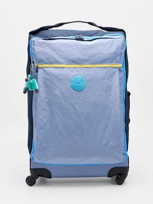 Walizka na kółkach Kipling