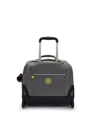 Walizka na kółkach Kipling