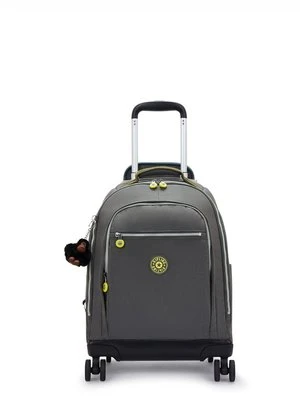 Walizka na kółkach Kipling