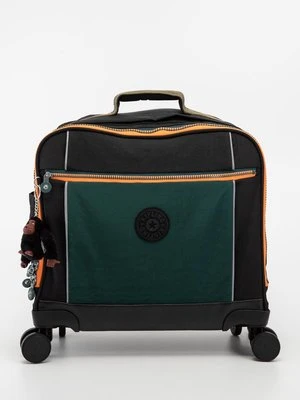 Walizka na kółkach Kipling