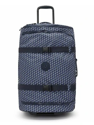 Walizka na kółkach Kipling