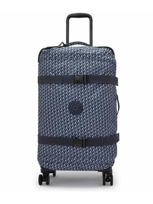 Walizka na kółkach Kipling