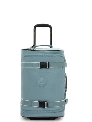 Walizka na kółkach Kipling