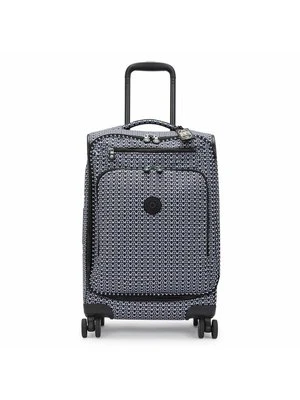 Walizka na kółkach Kipling