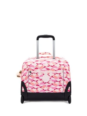 Walizka na kółkach Kipling