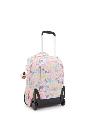 Walizka na kółkach Kipling