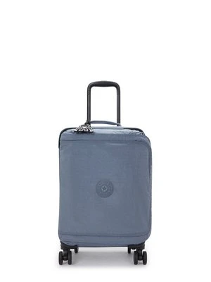 Walizka na kółkach Kipling