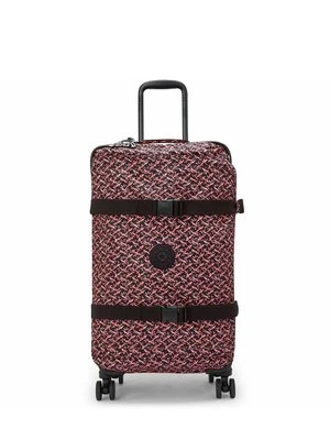 Walizka na kółkach Kipling