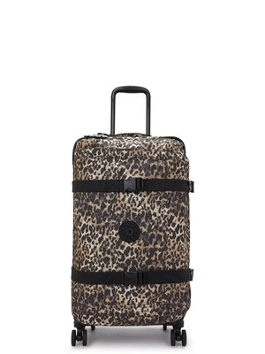 Walizka na kółkach Kipling