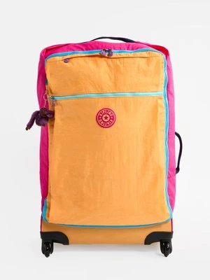 Walizka na kółkach Kipling