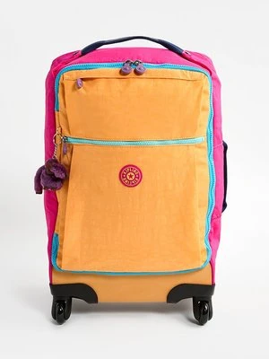 Walizka na kółkach Kipling