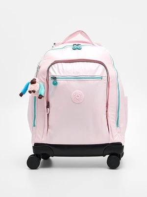 Walizka na kółkach Kipling