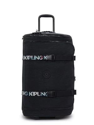 Walizka na kółkach Kipling