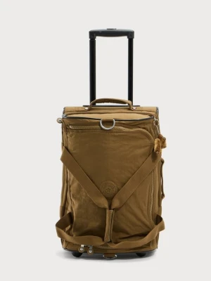 Walizka na kółkach Kipling khaki