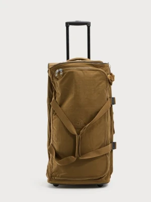 Walizka na kółkach Kipling khaki