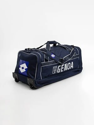 Walizka na kółkach Lotto