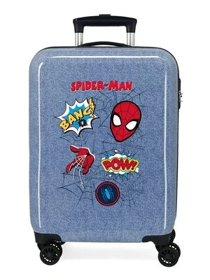 Zdjęcie produktu Walizka na kółkach Marvel