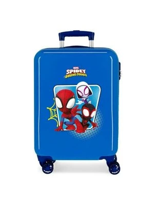 Walizka na kółkach Marvel