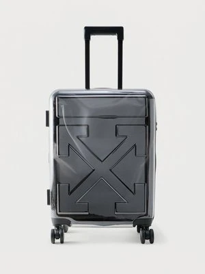 Walizka na kółkach Off-White