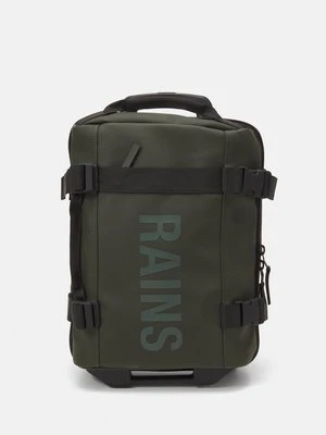 Walizka na kółkach Rains