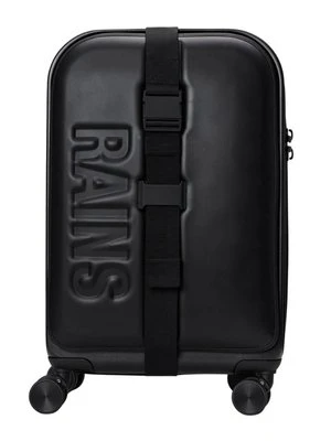 Walizka na kółkach Rains