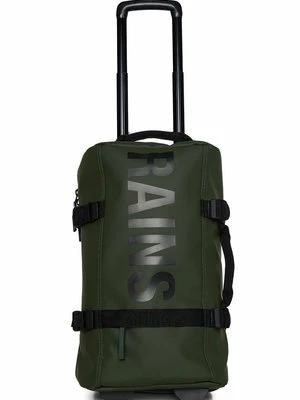 Walizka na kółkach Rains