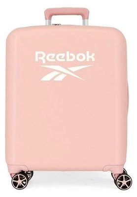 Walizka na kółkach Reebok