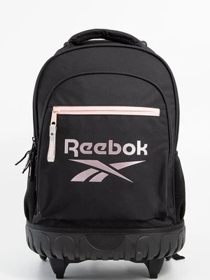 Walizka na kółkach Reebok