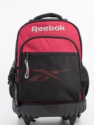 Walizka na kółkach Reebok