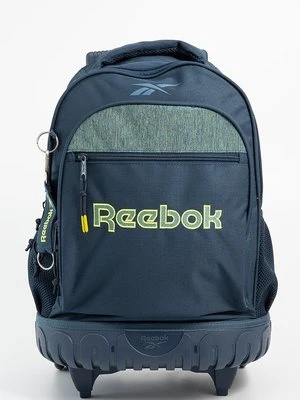 Walizka na kółkach Reebok