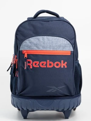 Walizka na kółkach Reebok