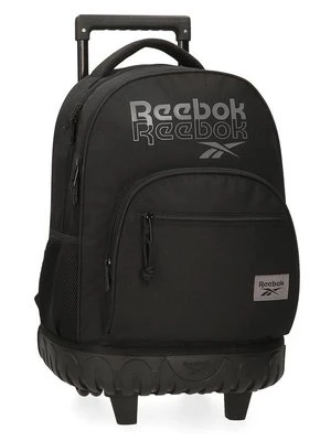 Walizka na kółkach Reebok
