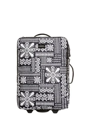 Walizka na kółkach Roxy