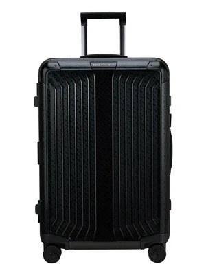 Walizka na kółkach Samsonite czarny